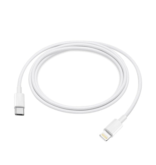 USB-C to USB-C Lightning Fast Charging Cable